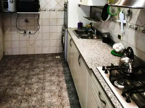Casa en Venta 16 años
