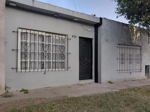 Ph 3 amb frente indep. - villa ballester (M1612-A558)