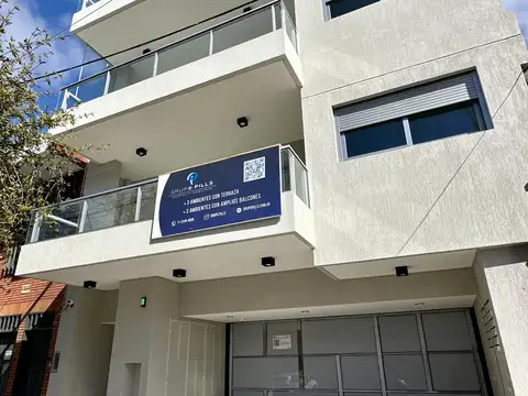 Cochera en Venta con acceso Horizontal