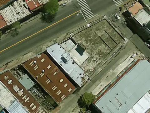 Terreno en Venta en Lomas Del Mirador, USD 420.000