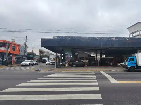 Terreno en Venta de 508,0 m2