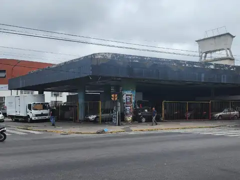 Terreno en Venta 23  mts Frente