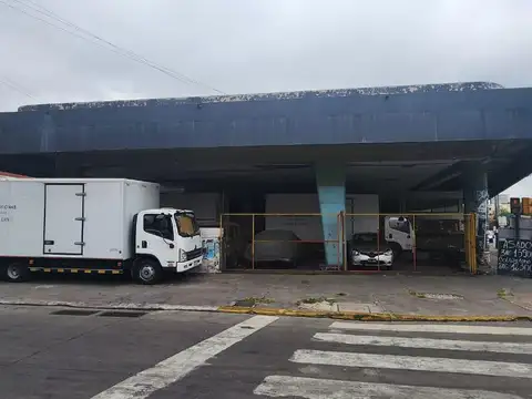 Terreno en Venta 24  mts Fondo