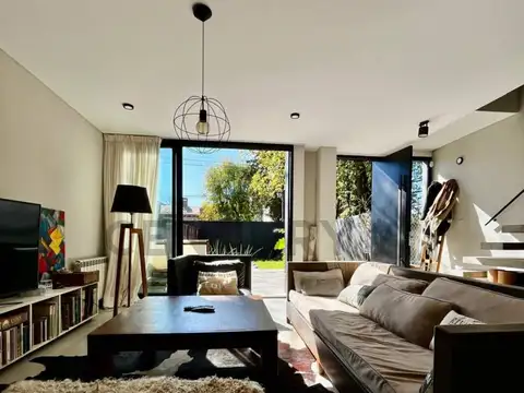 alquiler de 3 dormitorios en City Bell