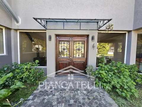 Country club "Las Lajas"