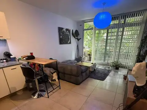 Departamento en Alquiler Temporal en Nuñez, USD 1.100