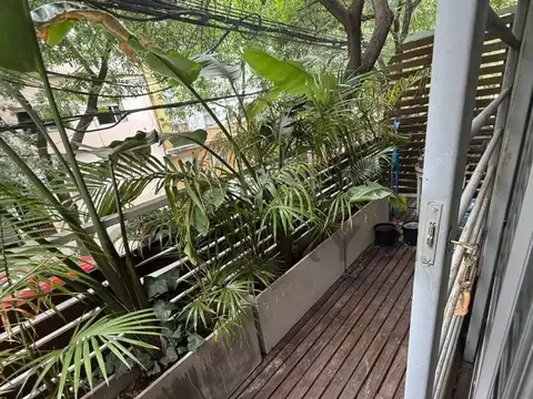 Departamento en Alquiler Temporal con 1 cocheras