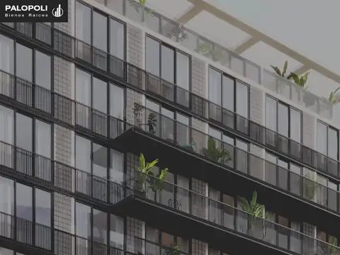 Departamento en Venta en Balvanera, USD 58.449