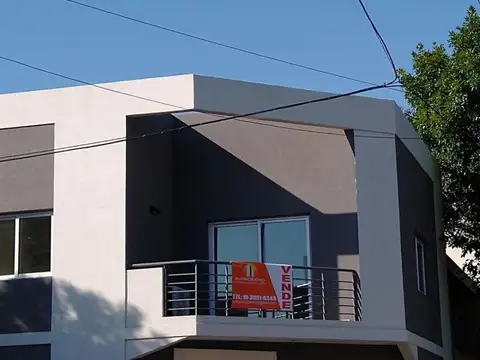 Departamento en Venta en Mataderos, USD 125.000