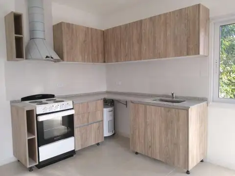 Zequeira   7400 01° , Piso 1