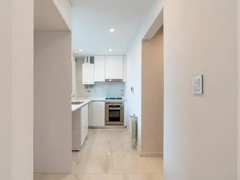 Departamento en Venta en Alberdi, USD 215.000