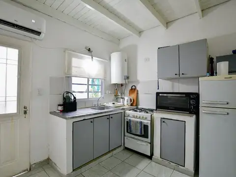 Departamento en Venta 15 años