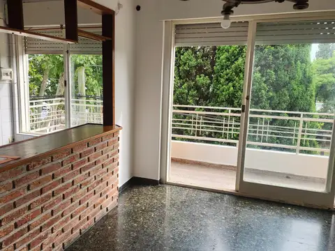 Departamento en Alquiler 40 años