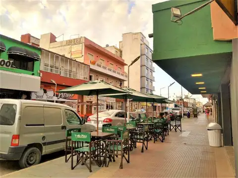 Departamento en Alquiler Temporal de 2 ambientes