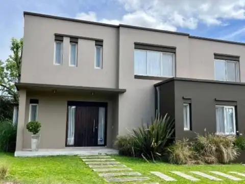 Casa en Venta en Los Cardales, USD 260.000