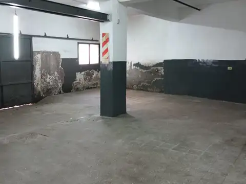 Galpon en Venta en Balvanera, USD 125.000