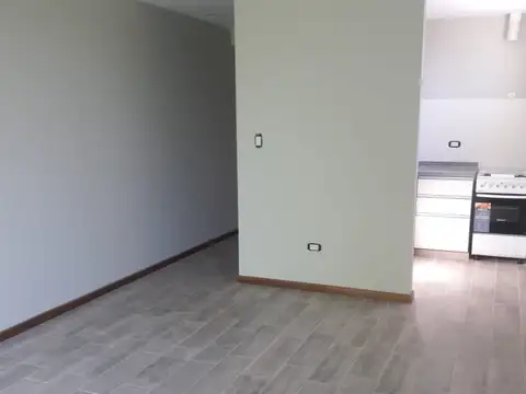 Calle 2 1200, Piso 10