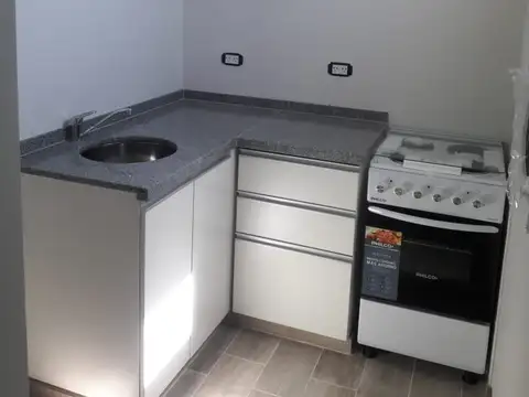 Departamento en Venta de Monoambiente