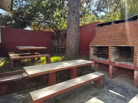 Paseo 147 Villa Gesell