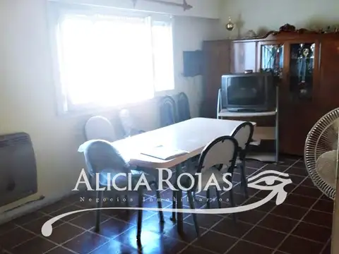 Depto Tipo Casa en Venta en Parque Chas, USD 215.000