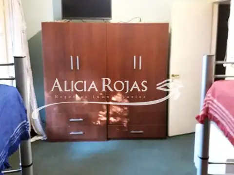 Depto Tipo Casa en Venta de 3 dormitorios