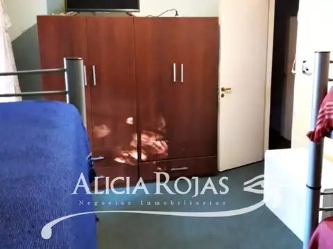 Excelente PH 4 Amb  Apto crédito  C/dpcia. Terraza. Victórica 3100. Parque Chas