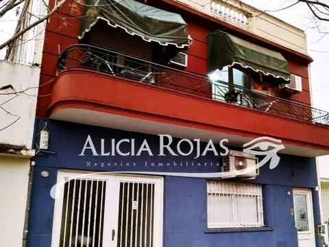 Gral B Victorica 3100