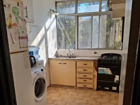 Departamento en Venta 40 años