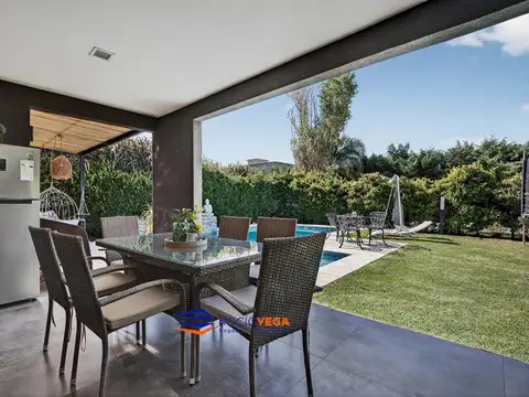 Casa en Venta al Noroeste