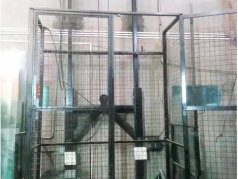 Excelente Oportunidad Comercial Fabrica O Deposito