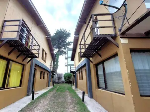 Paseo 135 entre Avenida 3 y 4