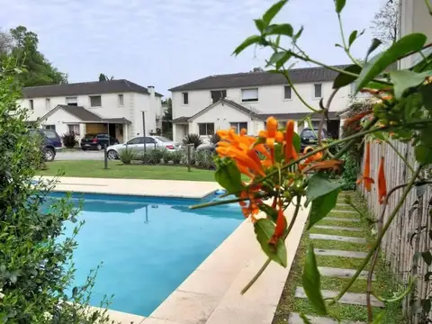 Casa  en Venta ubicado en Del Viso, Pilar, G.B.A. Zona Norte