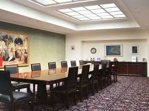 Galpon en Venta en Almagro, USD 2.000.000