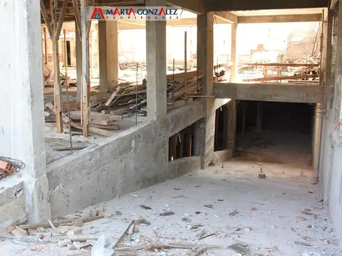 Sarmiento 134 , Piso 3