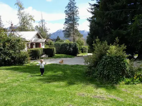 Casa - Parque El Faldeo