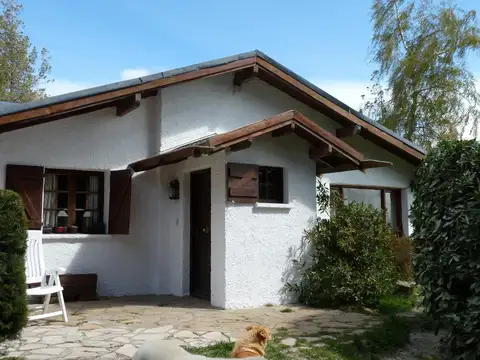 Casa en Venta en San Carlos De Bariloche, USD 250.000