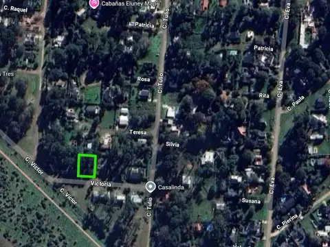 Terreno en Venta en Sierra De Los Padres, USD 35.000