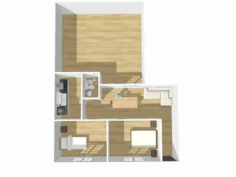 Casa en Venta 50 años