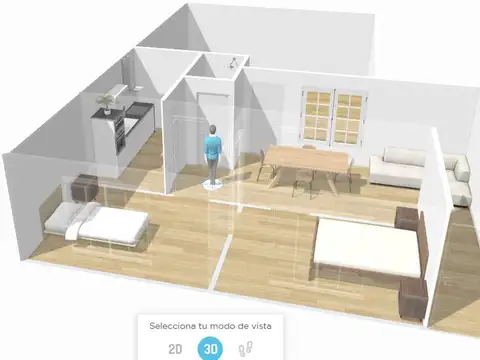 Casa en Venta al Este