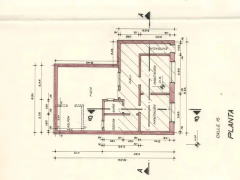 Casa en Venta en Mercedes, USD 42.000
