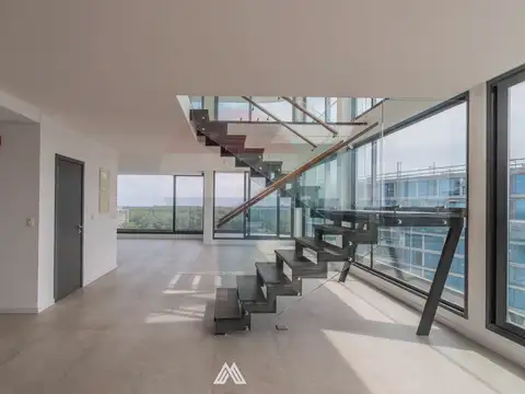 Departamento en Venta de 5 ambientes