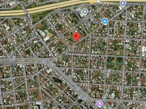 Depto Tipo Casa en Venta de 3 ambientes