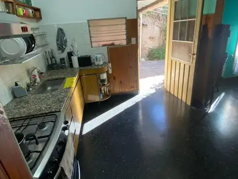 Depto Tipo Casa en Venta 50 años