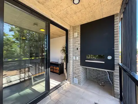 Juan José Paso 7770 - Paddock - Edificio 2 '4I