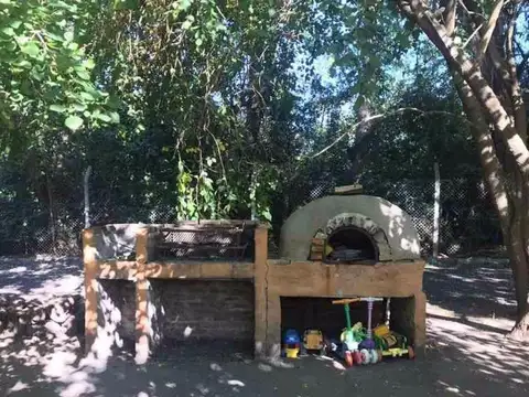 Quinta en Venta A Estrenar