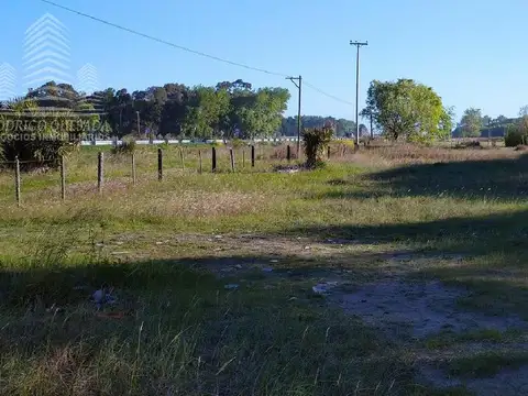 Terreno en Venta en Las Toninas, USD 100.000