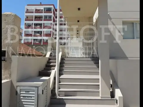 Departamento en Alquiler Temporal de 2 ambientes