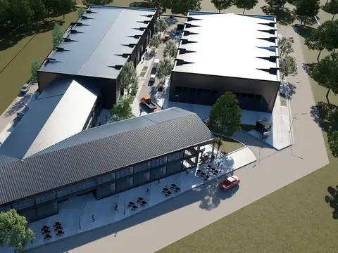 Areco Plaza - Oportunidad de inversión