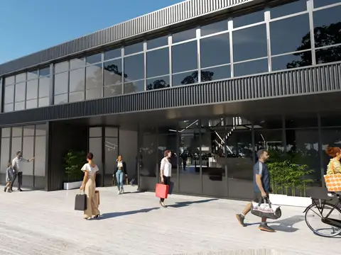 Local en Venta en San Antonio de Areco, USD 40.880