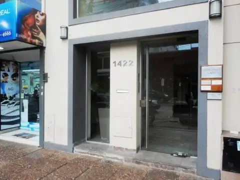 Departamento en Alquiler de 2 ambientes